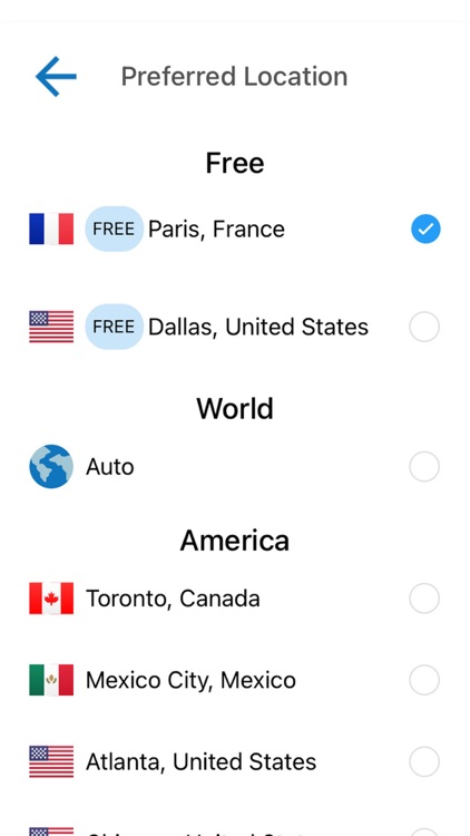 Yeti VPN