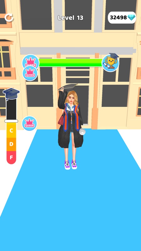 Queen Bee! screenshot 8