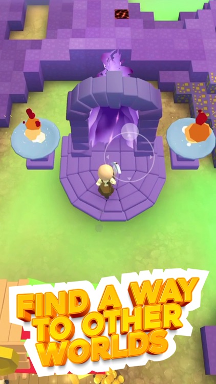 Stone Destroyer screenshot-3