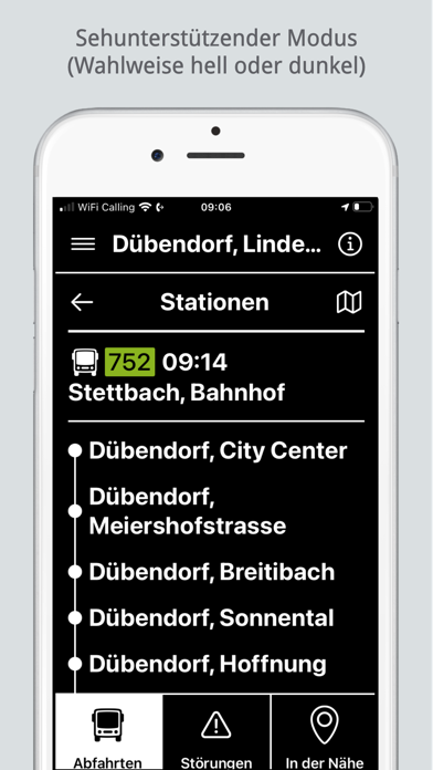 [mi-kado] SMARTstop Screenshot