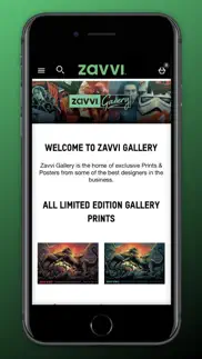 How to cancel & delete zavvi 3