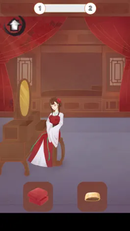 Game screenshot Maiden in Armour apk