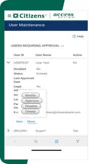 accessoptima® mobile problems & solutions and troubleshooting guide - 2