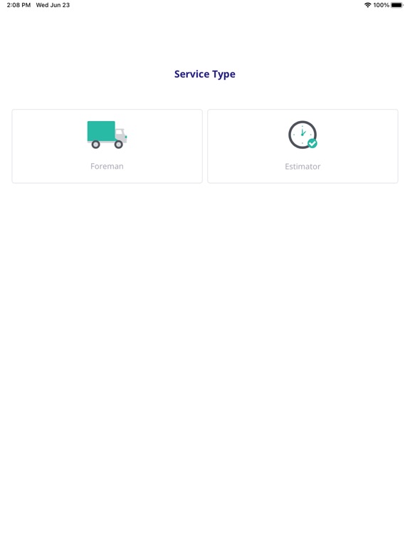 Screenshot #5 pour BestMovers Foreman