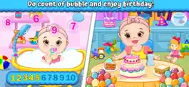 Game screenshot Princess Day Care apk