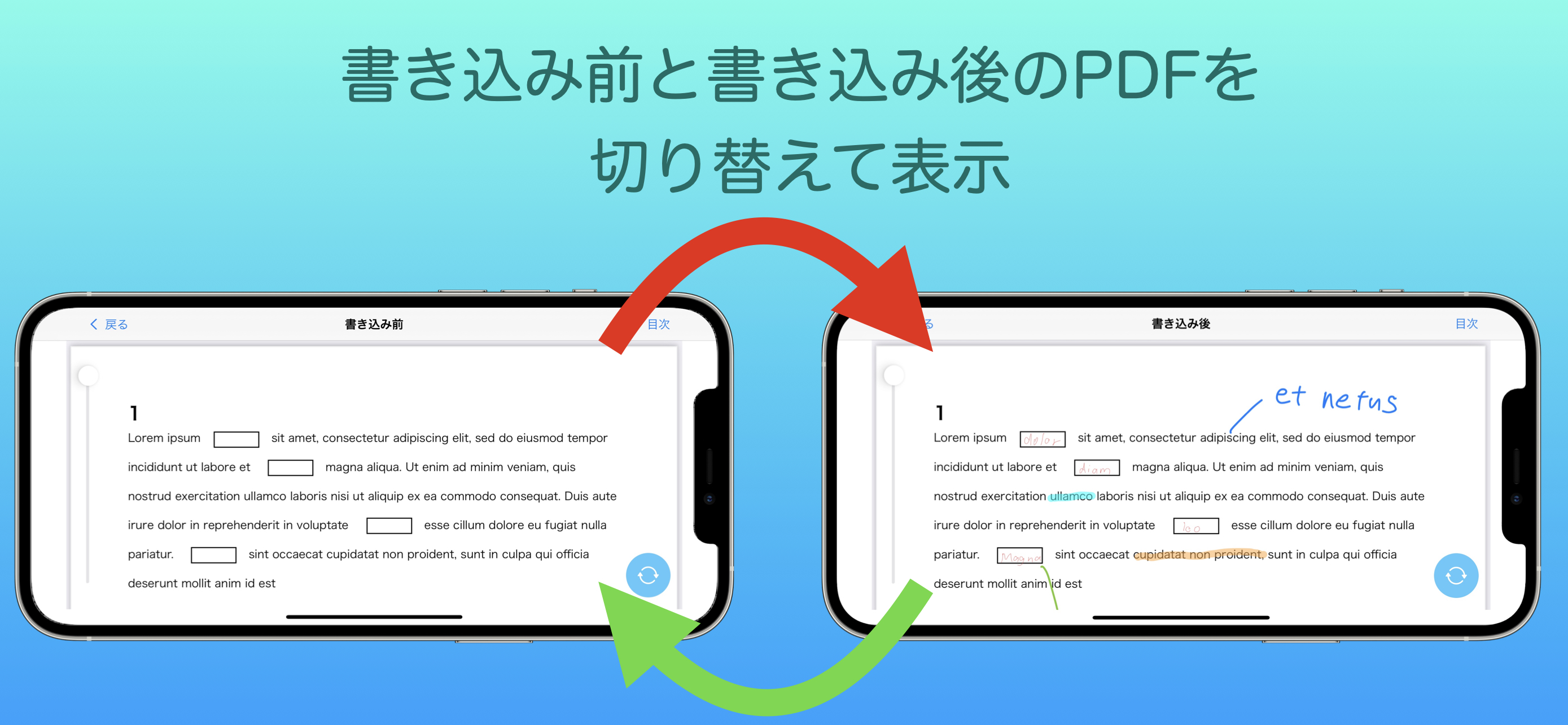 スイッチPDF