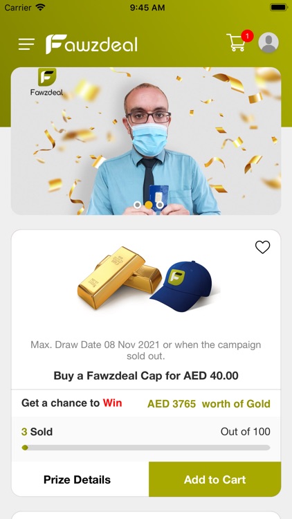 FawzDeal screenshot-4
