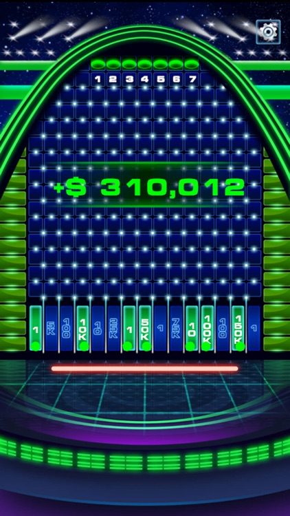 The Falling Ball Game screenshot-4