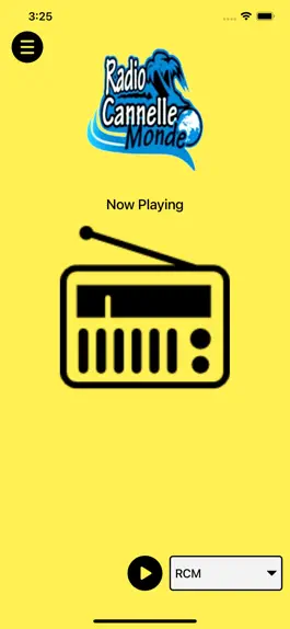 Game screenshot radiocannellemonde hack