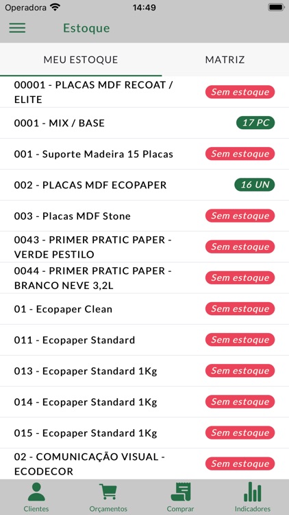 Ecodecor CSBEES screenshot-7
