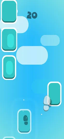 Game screenshot Foot Hop hack