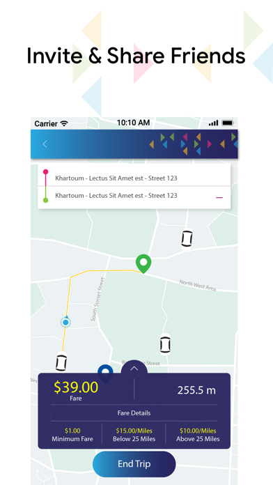 Seero Captain Screenshot