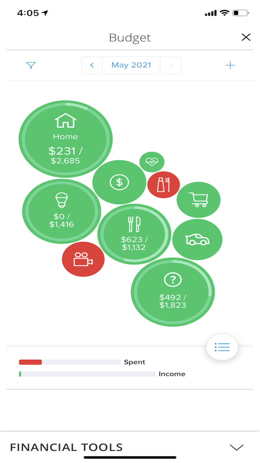 #1. Extraco eBank (iOS) 由: Extraco Banks