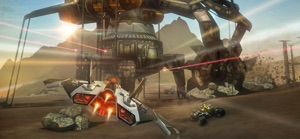 Battle Supremacy: Evolution screenshot #5 for iPhone