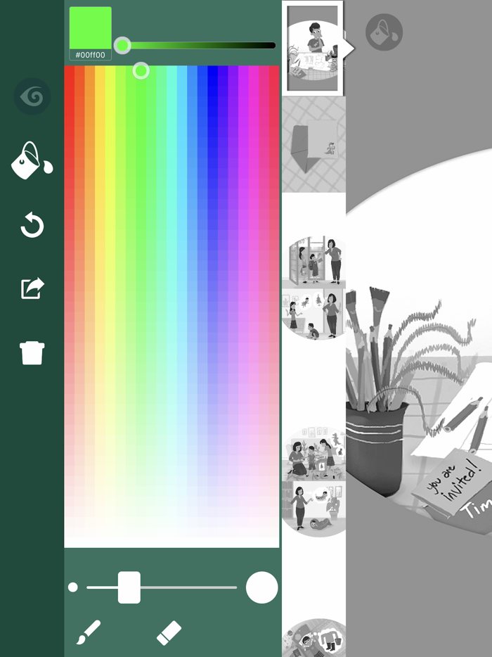 Tim’s Costume – Ready to Read