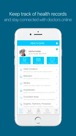 Game screenshot DR USAMA CLINIC mod apk