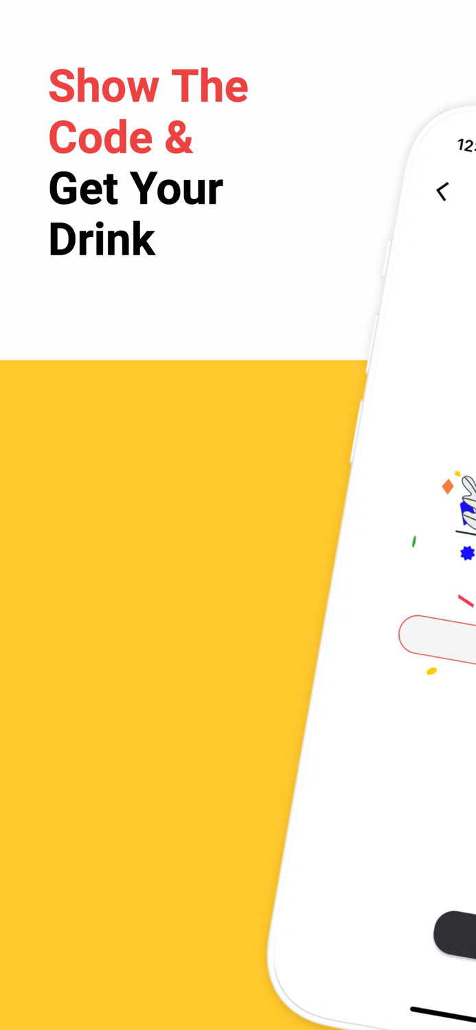 Againer  Cafes Digital Wallet