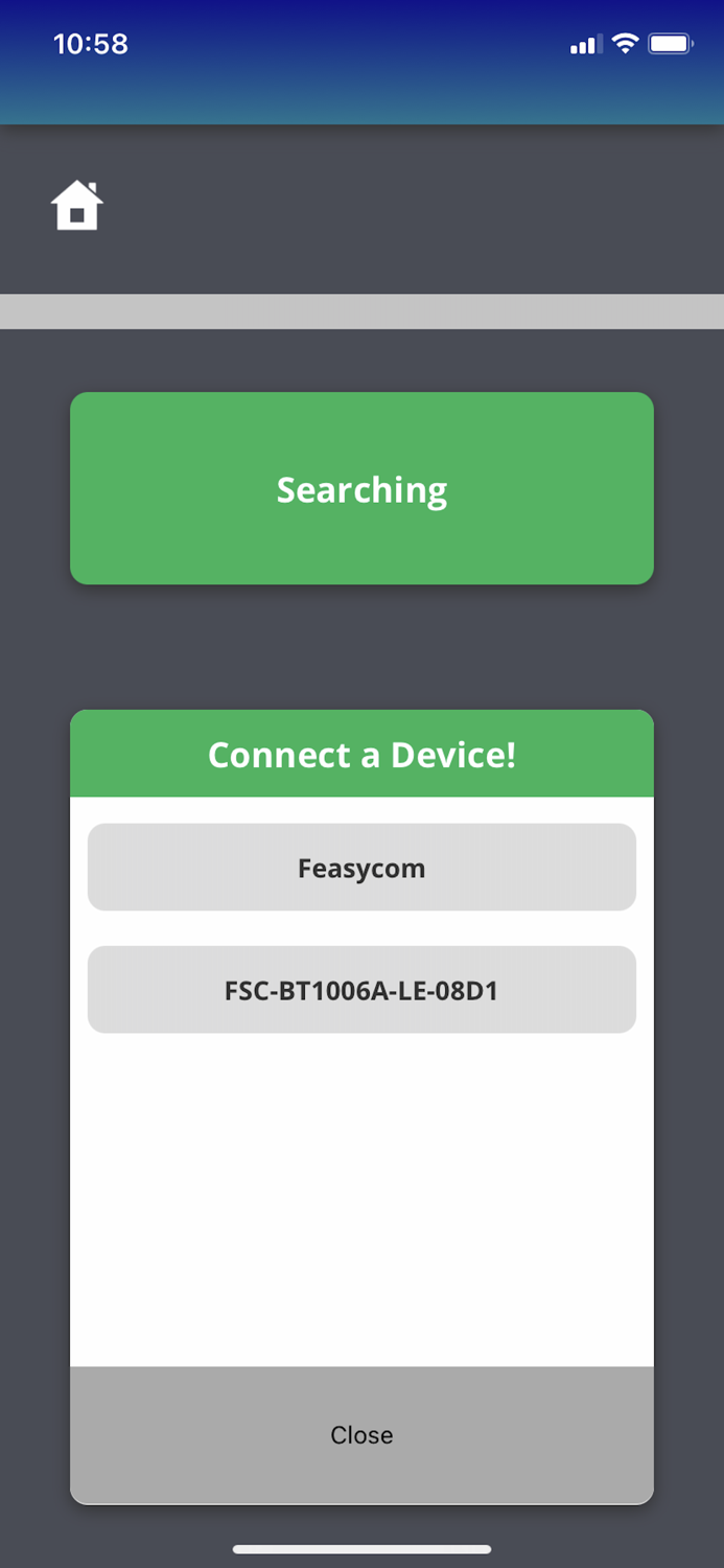 Colorful Light e-green