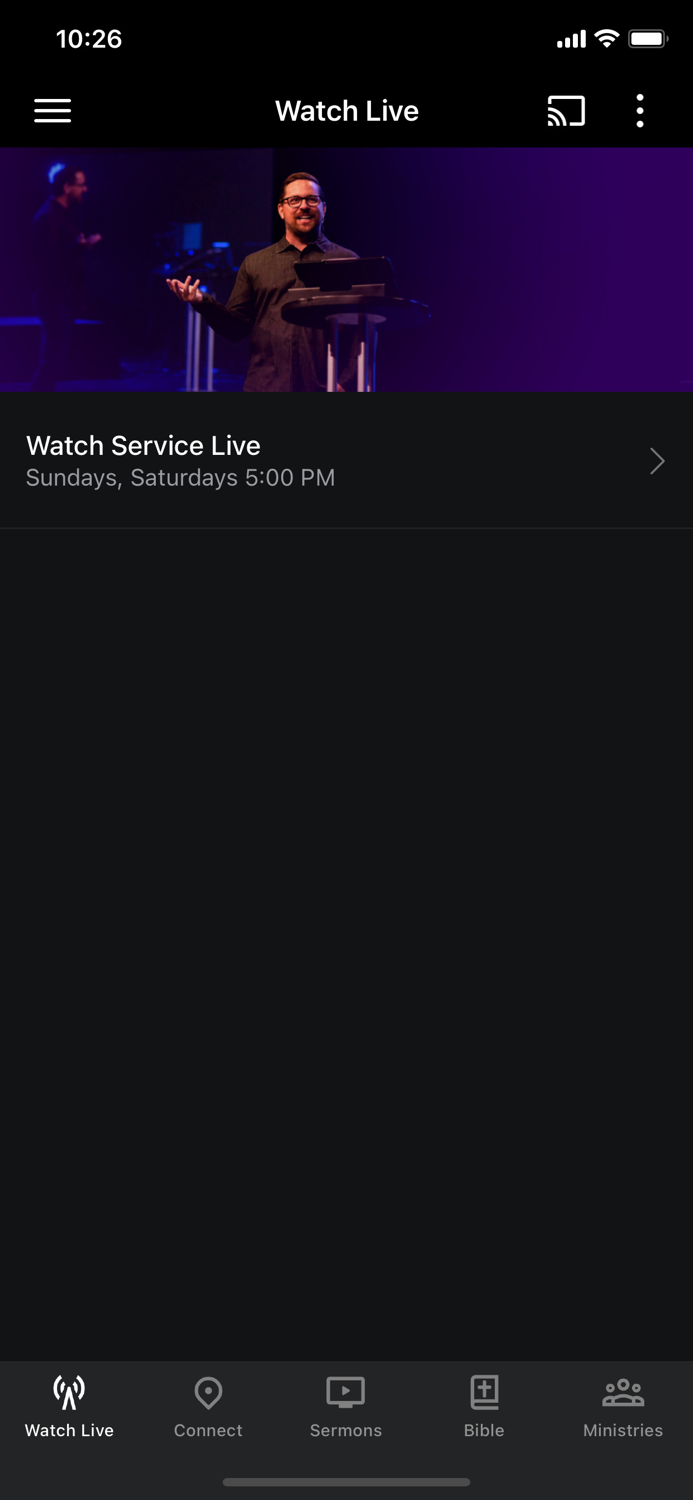 SeaCoast Grace Church