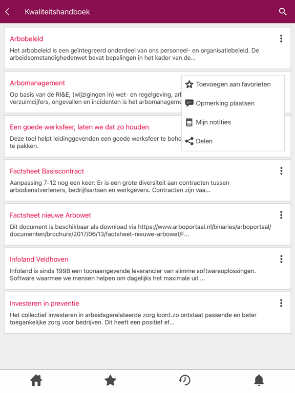 Screenshot #6 pour Zenya Search