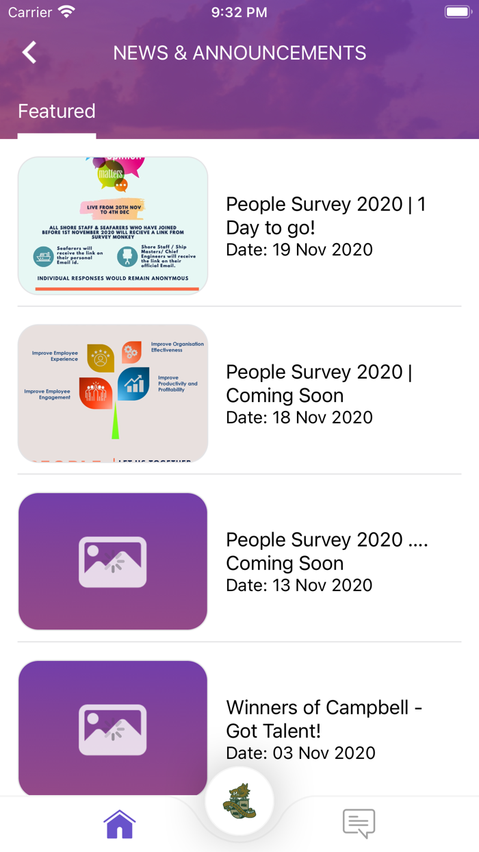 Seafarer Portal Campbell