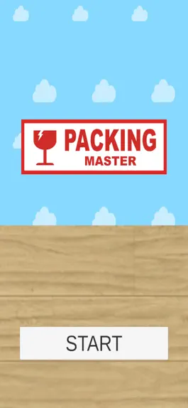 Game screenshot The Packing Master mod apk