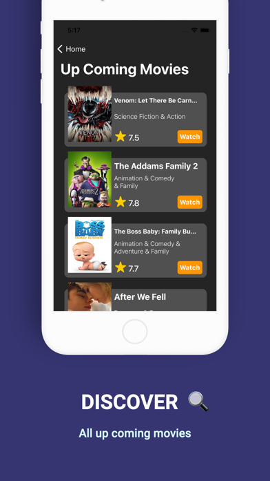 TvPro Screenshot