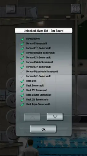 DiveChamp2 screenshot 6