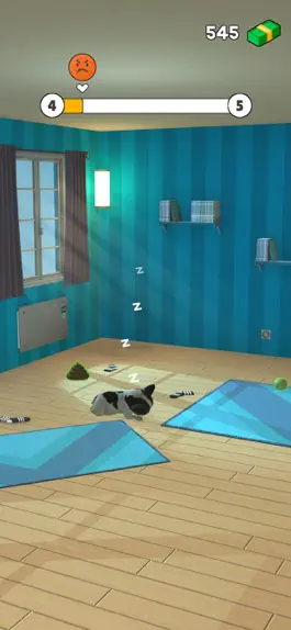 Game screenshot Pets Project apk