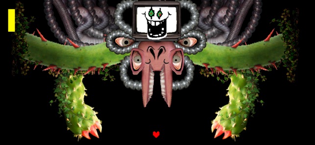 omega flowey Game for Android - Download