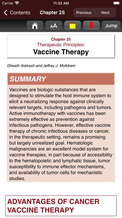 Williams Hematology, 10E screenshot-3