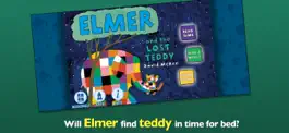 Game screenshot Elmer and the Lost Teddy mod apk