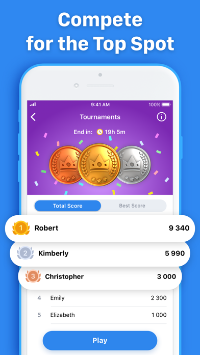 Image of Blockudoku: Block Puzzle Game