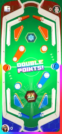 Game screenshot Pinball Clash hack