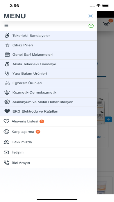 Medikal Borsası Screenshot