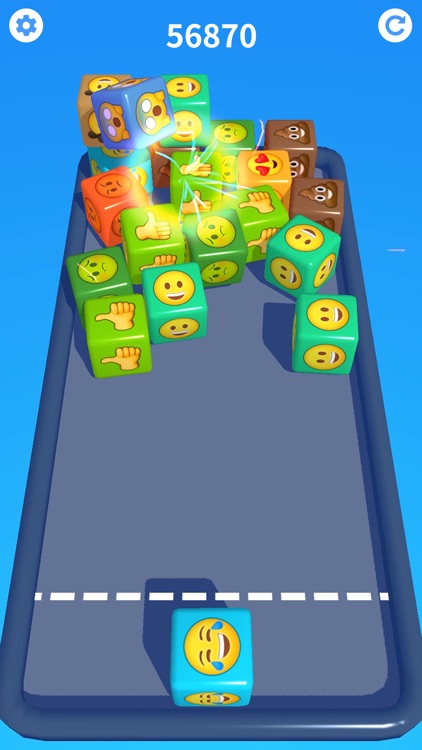 Emoji Master 3D