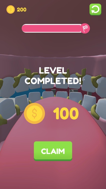 Chew Master 3D screenshot-9