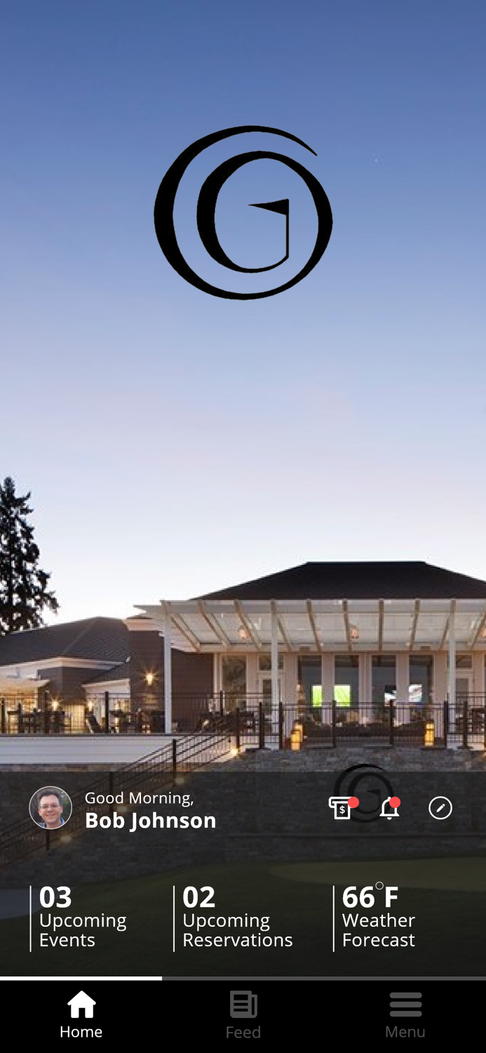 Overlake Golf and Country Club