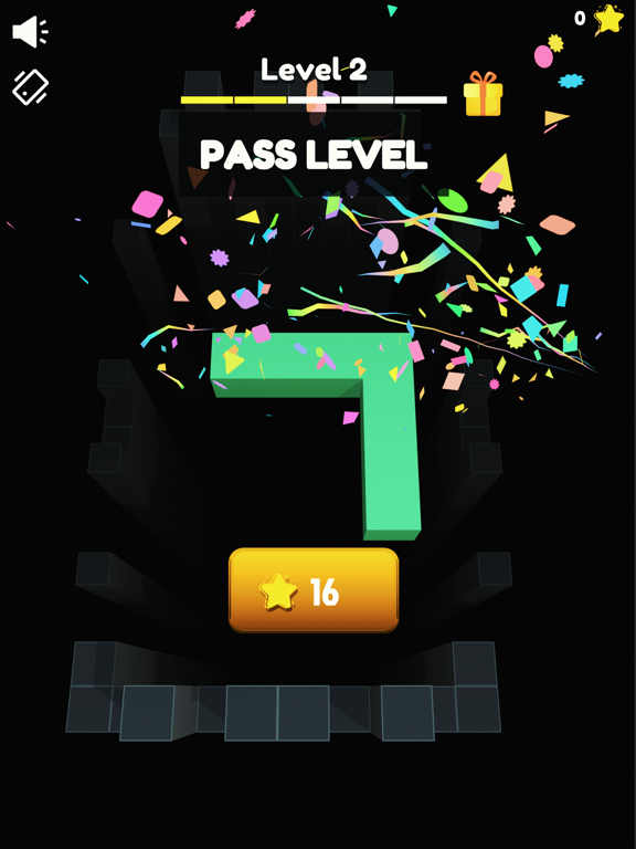 Screenshot #5 pour Flip Box 3D