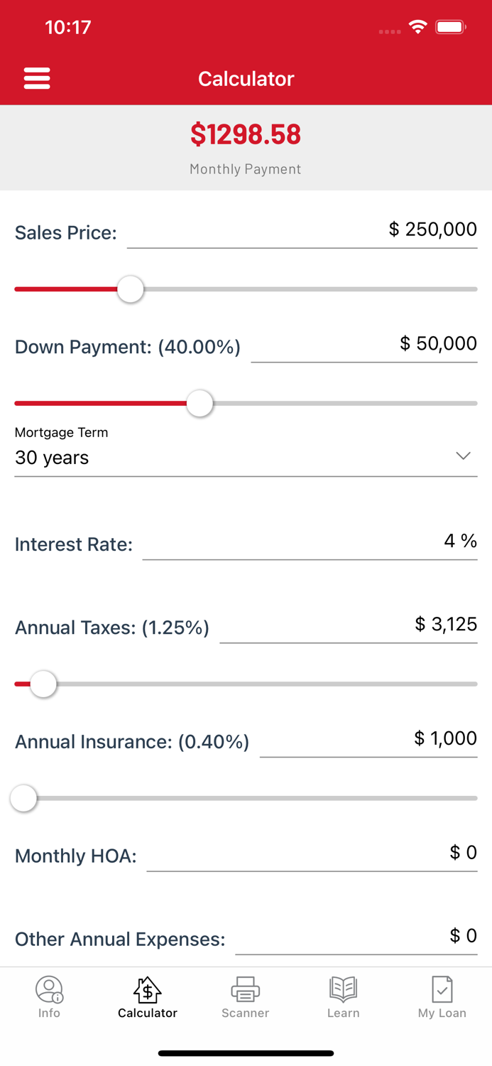 Northern Mortgage WelcomeHome