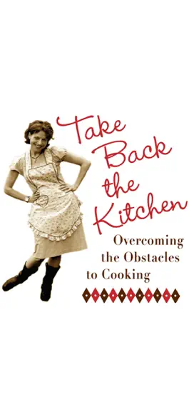 Game screenshot Take Back The Kitchen mod apk