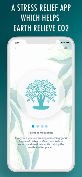 Game screenshot Zen Lounge: Meditation & Sleep mod apk