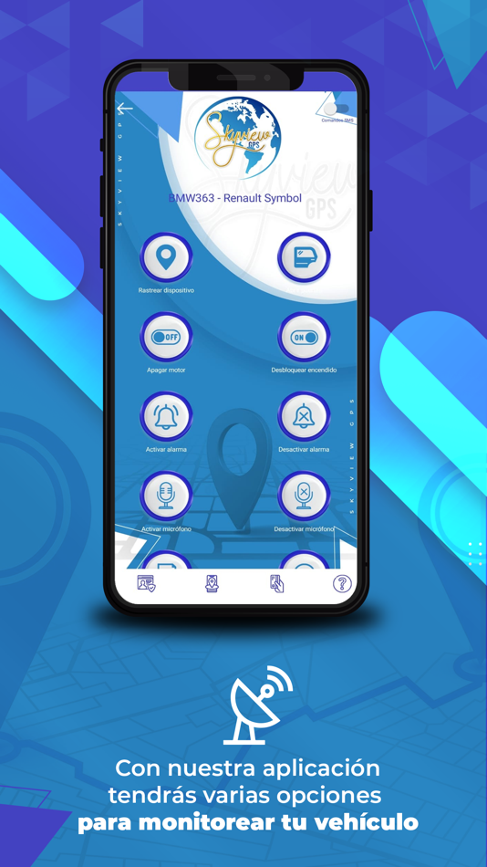 #2. SkyView GPS (iOS) 由: Giovanni vallejo