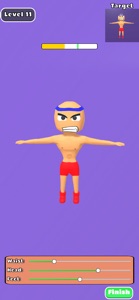 Create Your Avatar screenshot #1 for iPhone