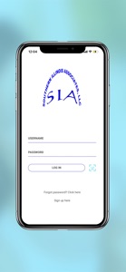 SIA Behavioral Health screenshot #2 for iPhone