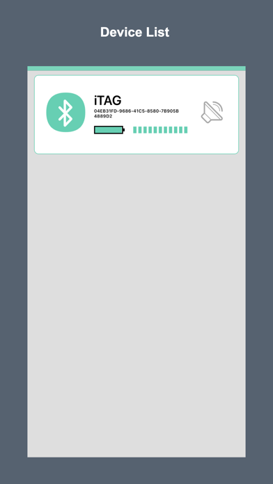 rFinder Screenshot