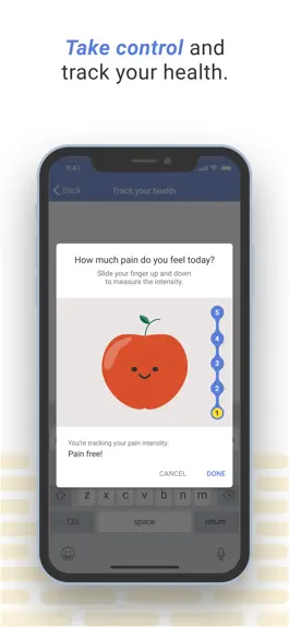 Game screenshot Curatio: Stronger Together hack