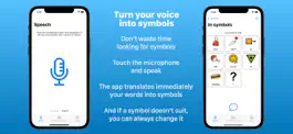 Game screenshot Speech To Symbol Pro mod apk