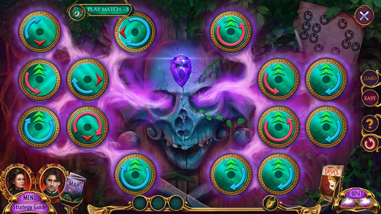 Dark Romance: Performance