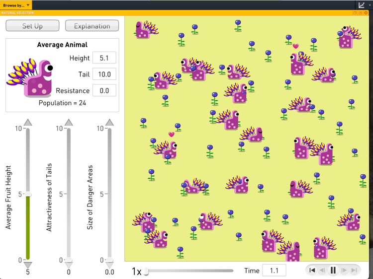 Science SuperLab - Biology screenshot-5